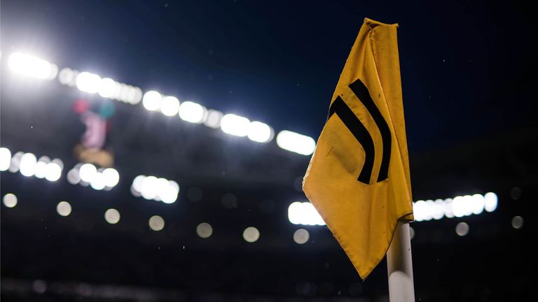 Juventus Turin hat das Geschäftsjahr 2023/24 mit einem Verlust von 199,2 Millionen abgeschlossen.