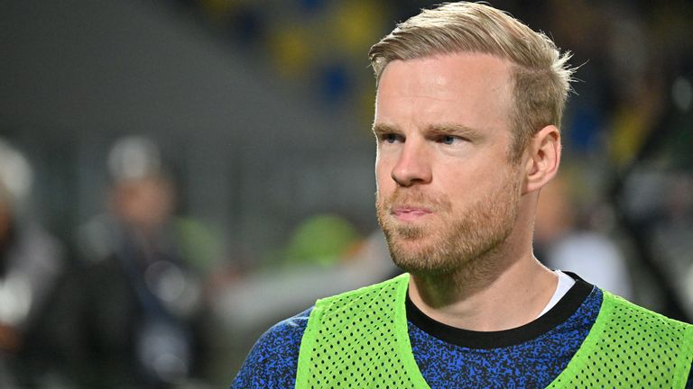 Davy Klaassen (zuletzt Inter): Der Niederländer hat einst für Werder Bremen gespielt, ehe er zurück zu Ajax gewechselt ist. Vergangene Saison bei Inter aktiv, nun vereinslos.