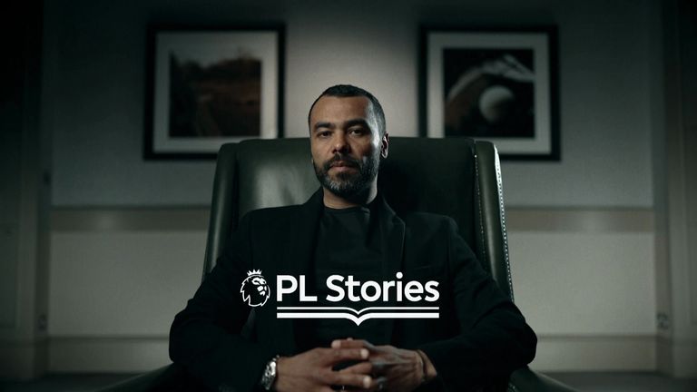 PL Stories stellt Persönlichkeiten vor, die die Premier League Geschichte geprägt haben. In dieser Ausgabe: Ashley Cole