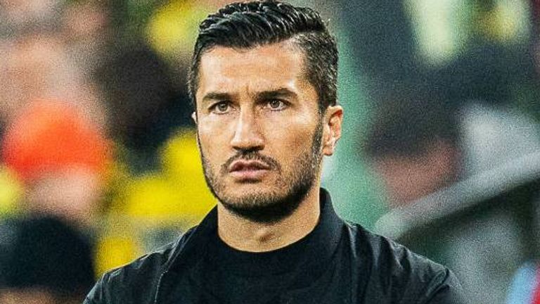 Nuri Sahin sah nach dem Sieg gegen Bochum Licht und Schatten beim BVB. 