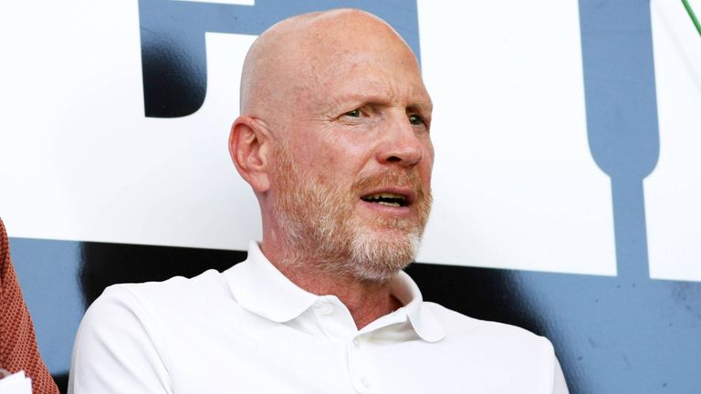 Matthias Sammer ermahnt die B ayern-Bosse.