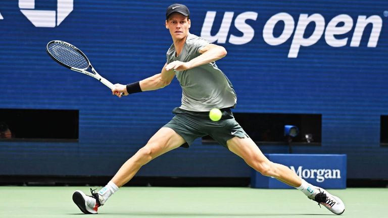 Gewinnt Jannik Sinner erstmals bei den US Open?