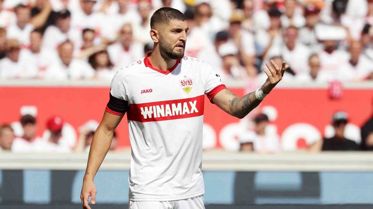 Der VfB Stuttgart hat in der nächsten Saison einen neuen Trikotsponsor.