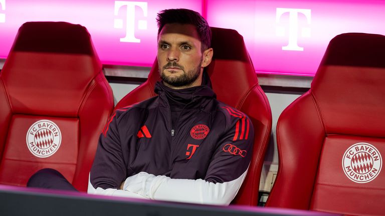 Nach Beschimpfung gegen Simon Rolfes: Sven Ulreich droht Ärger.