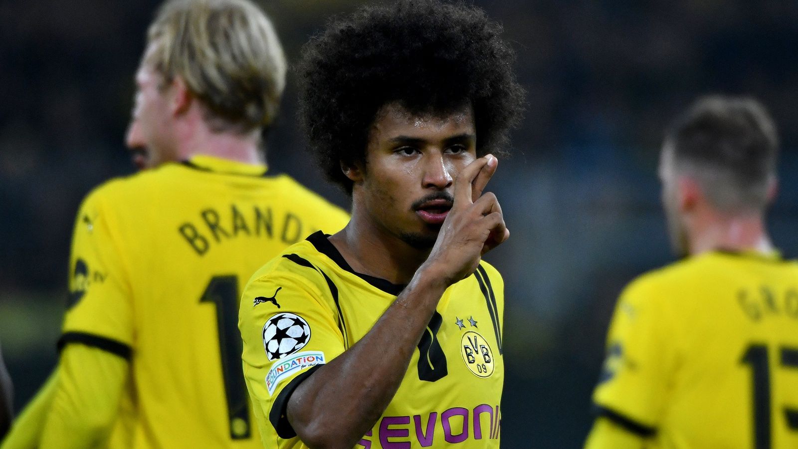 Real Madrid gegen BVB HEUTE LIVE Champions League im TV & Stream