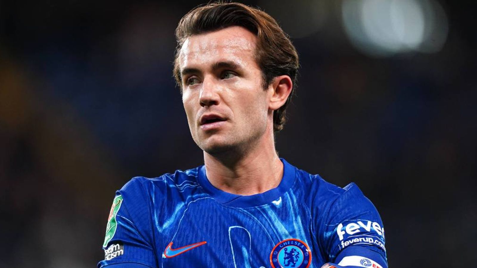 Ben Chilwell vom FC Chelsea wurde dem BVB im Sommer angeboten