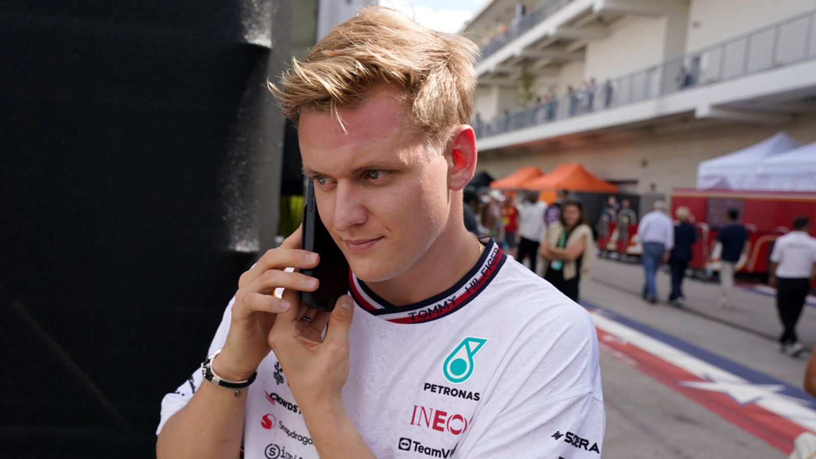 Kehrt Mick Schumacher in die Formel 1 zurück? Cadillac wäre eine