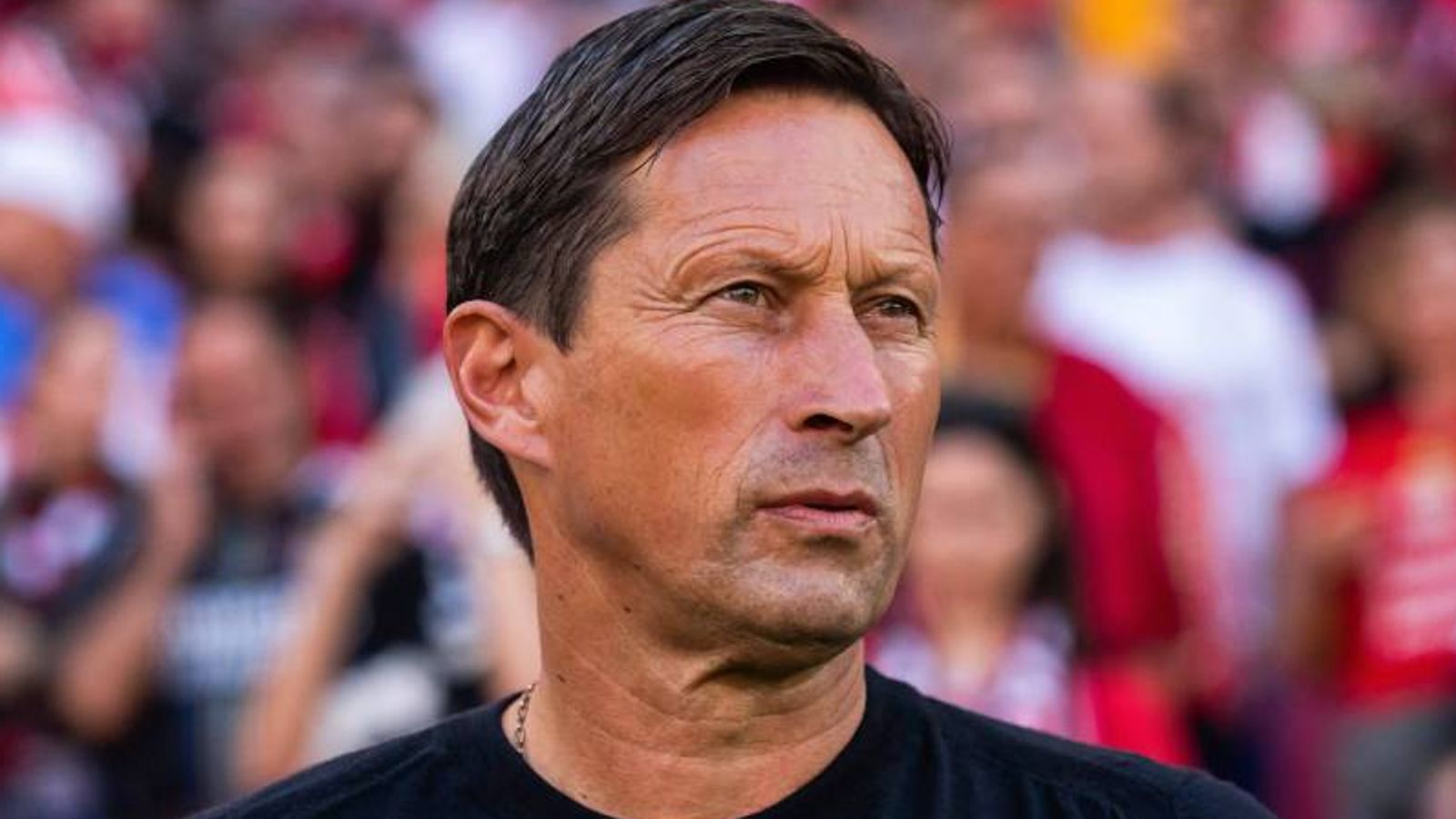 Gerüchte um Roger Schmidt und Borussia Dortmund