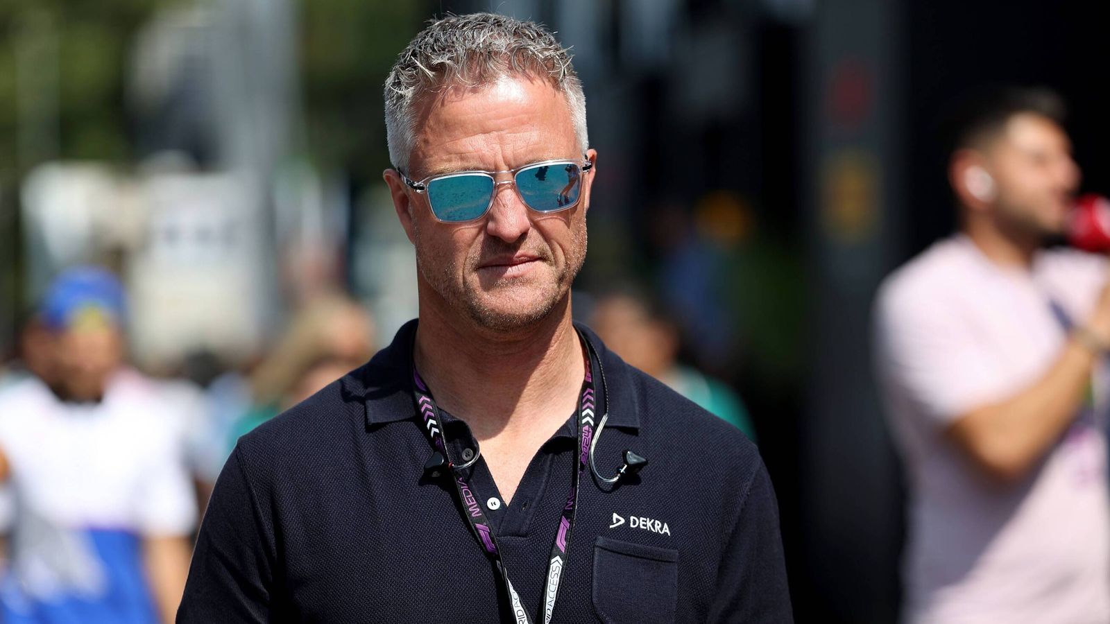 Ralf Schumacher im Interview über Toyotas Formel-1-Partnerschaft