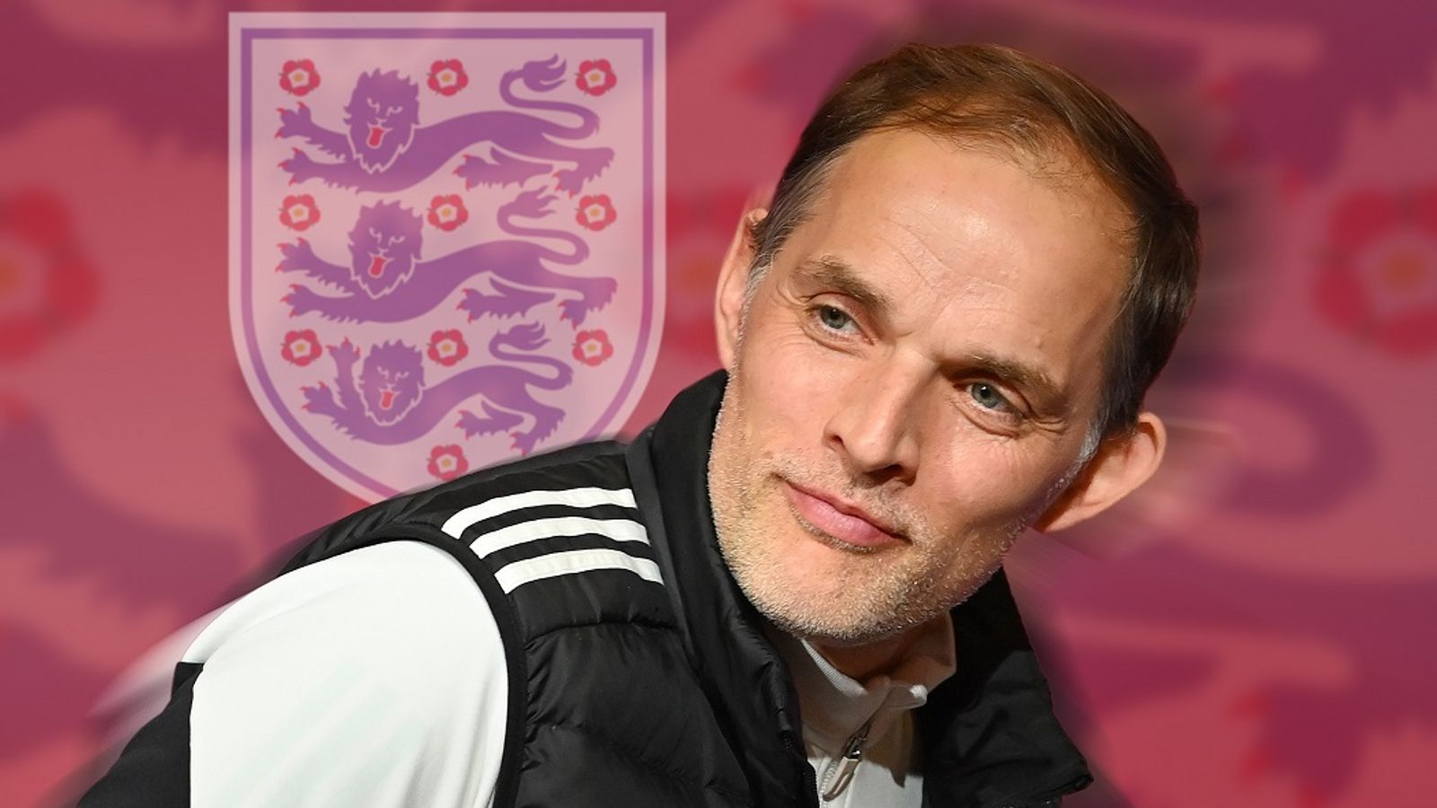 Thomas Tuchel heuert offiziell bei England als Nationaltrainer an