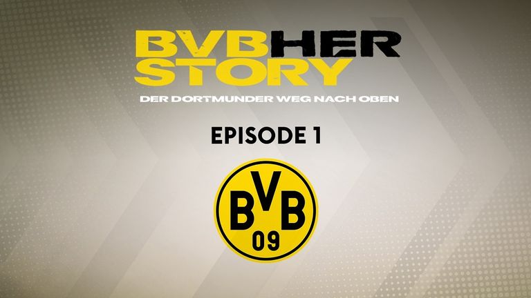 Schon Jürgen Klopp hat gewusst: „Fußball ist Arbeit“. Deshalb startet die Frauenabteilung von Borussia Dortmund in der Kreisliga und arbeitet sich Liga für Liga nach oben. In der ersten Folge erzählen die Spielerinnen Ann-Katrin Lau und Kimberly Becker von den magischen ersten Jahren. Allen Widrigkeiten zum Trotz bilden sie das Fundament zukünftiger Erfolge.