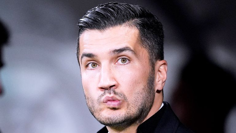 Die Systemumstellung von BVB-Trainer Nuri Sahin in Madrid ging nach hinten los.