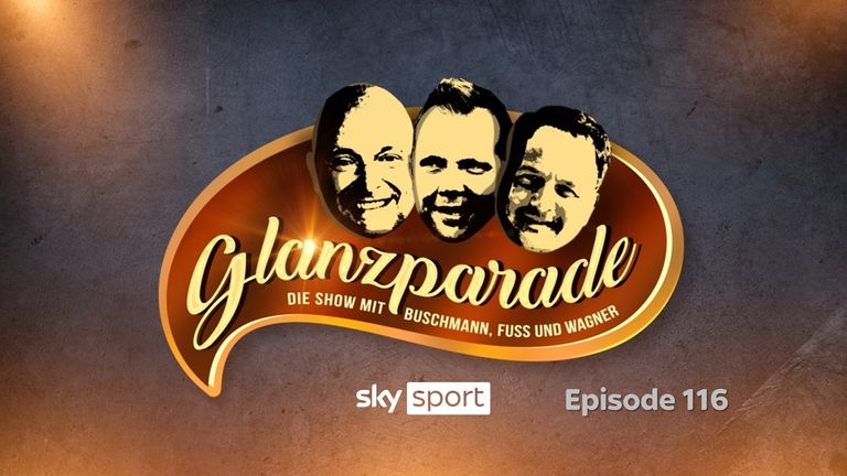 glanzparade