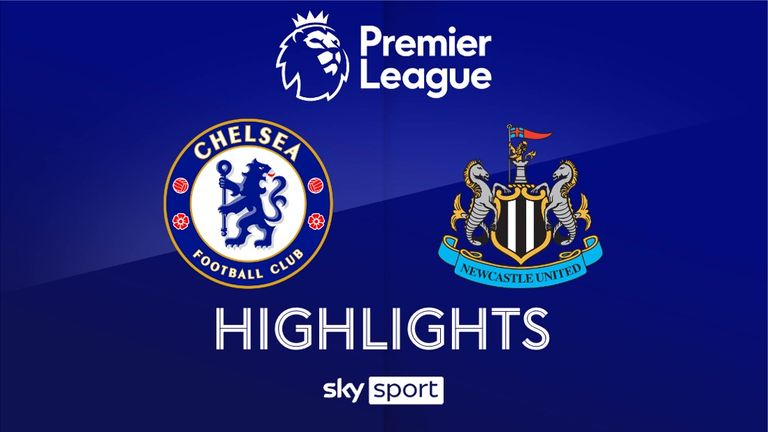 Match Day 9: FC Chelsea - Newcastle United - 2024/25 - Premier League