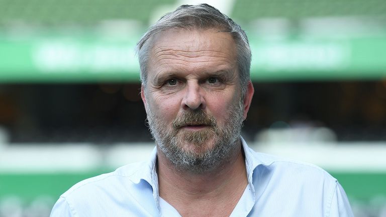 Sky Experte Didi Hamann reagiert auf den DFB-Kader.