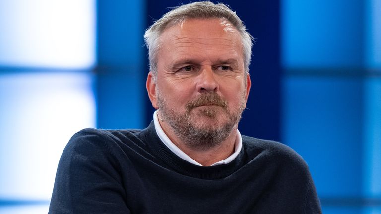 Didi Hamann wird nach der Niederlage des BVB deutlich.