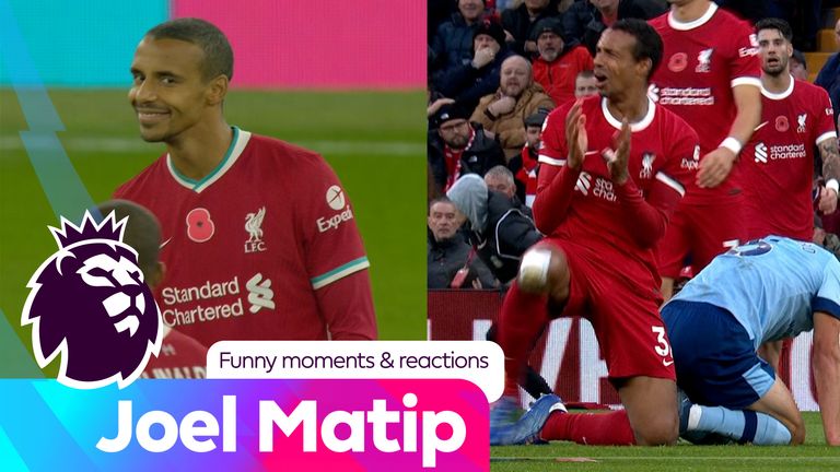 matip