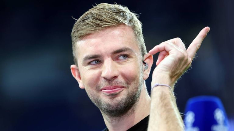 Ex-Weltmeister Christoph Kramer bekommt die Chance, noch einen zweiten WM-Titel im Fußball zu gewinnen.