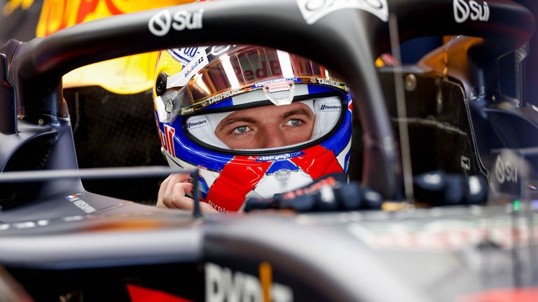 Max Verstappen eckt mit seiner oft kompromisslosen Fahrweise an.