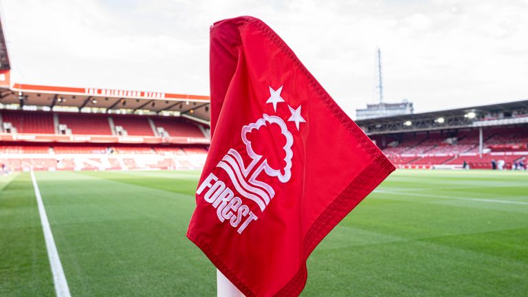 Nottingham Forest muss eine hohe Strafe zahlen. 