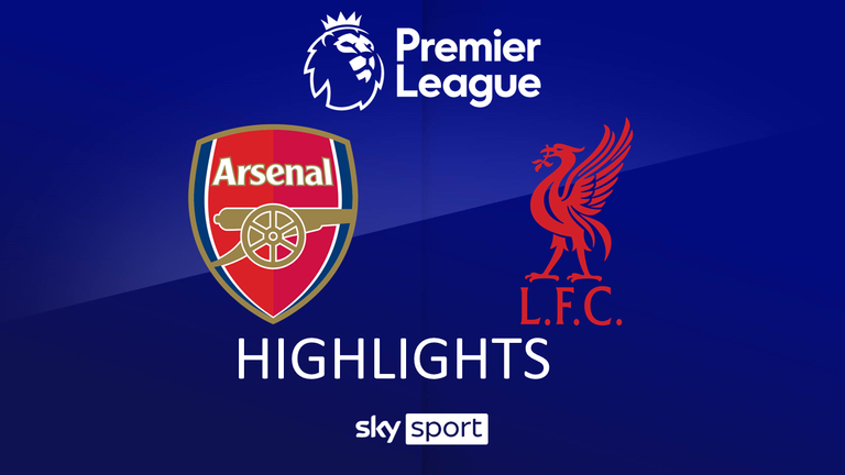 Match Day 9: FC Arsenal - FC Liverpool - 2024/25 - Premier League