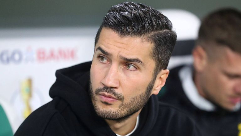 Nuri Sahin steht gewaltig unter Druck.