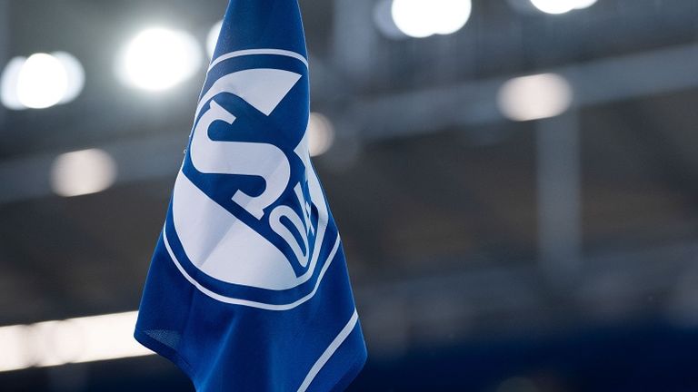 Schalke 04.