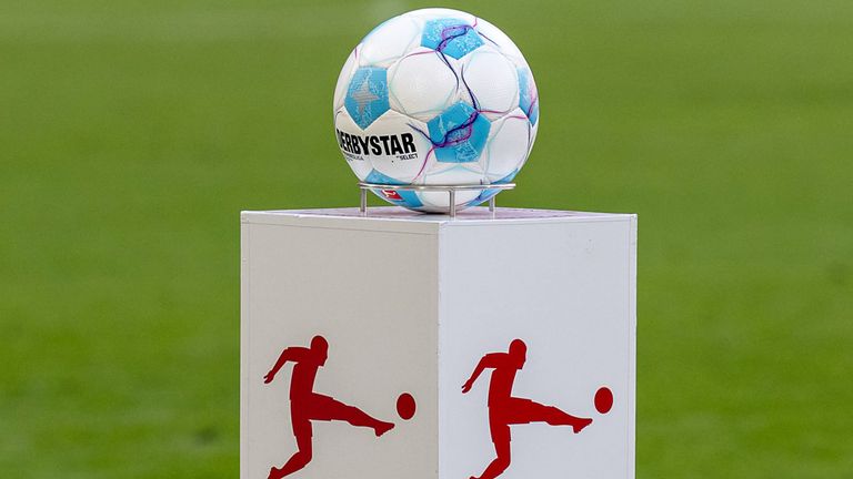 Termin fix für die Neuvergabe der Bundesliga-Rechte ab der kommenden Spielzeit.