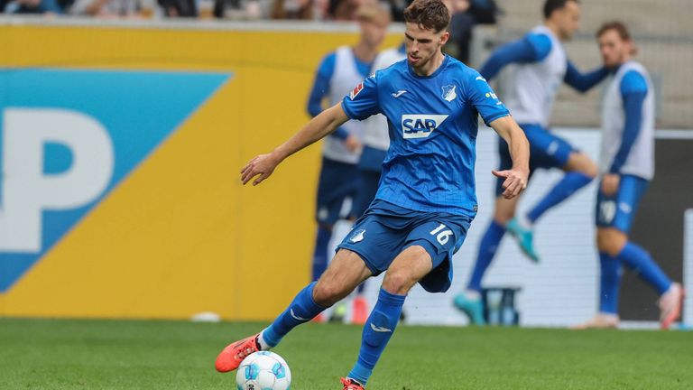 hoffenheim