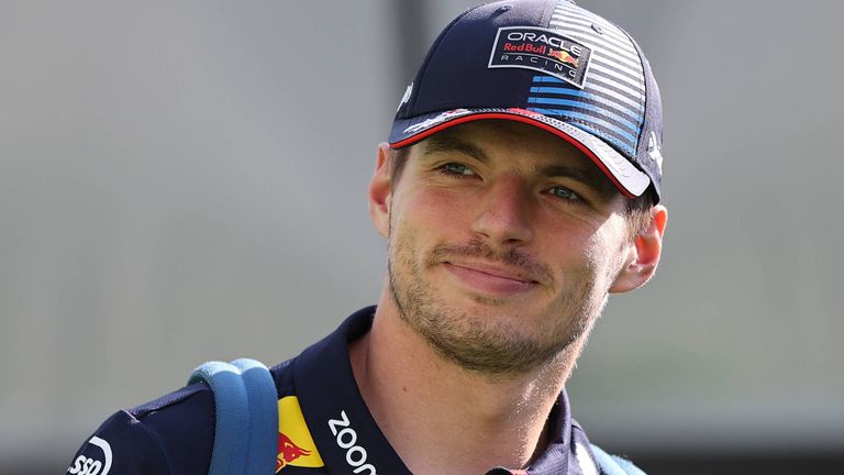 Max Verstappen hat aktuell noch 52 Punkte Vorsprung auf WM-Verfolger Lando Norris.