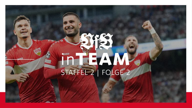 VfB inTEAM – Folge 2 (Entwicklung)