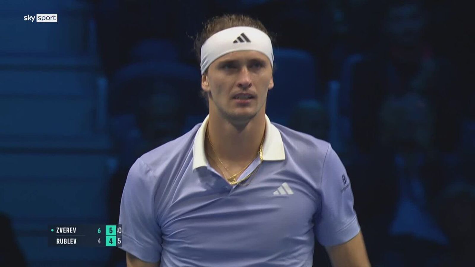Alexander Zverev Andrey Rublev Die Highlights ATP Finals Tennis Alexander Zverev Andrey Rublev Die Highlights ATP Finals Tennis