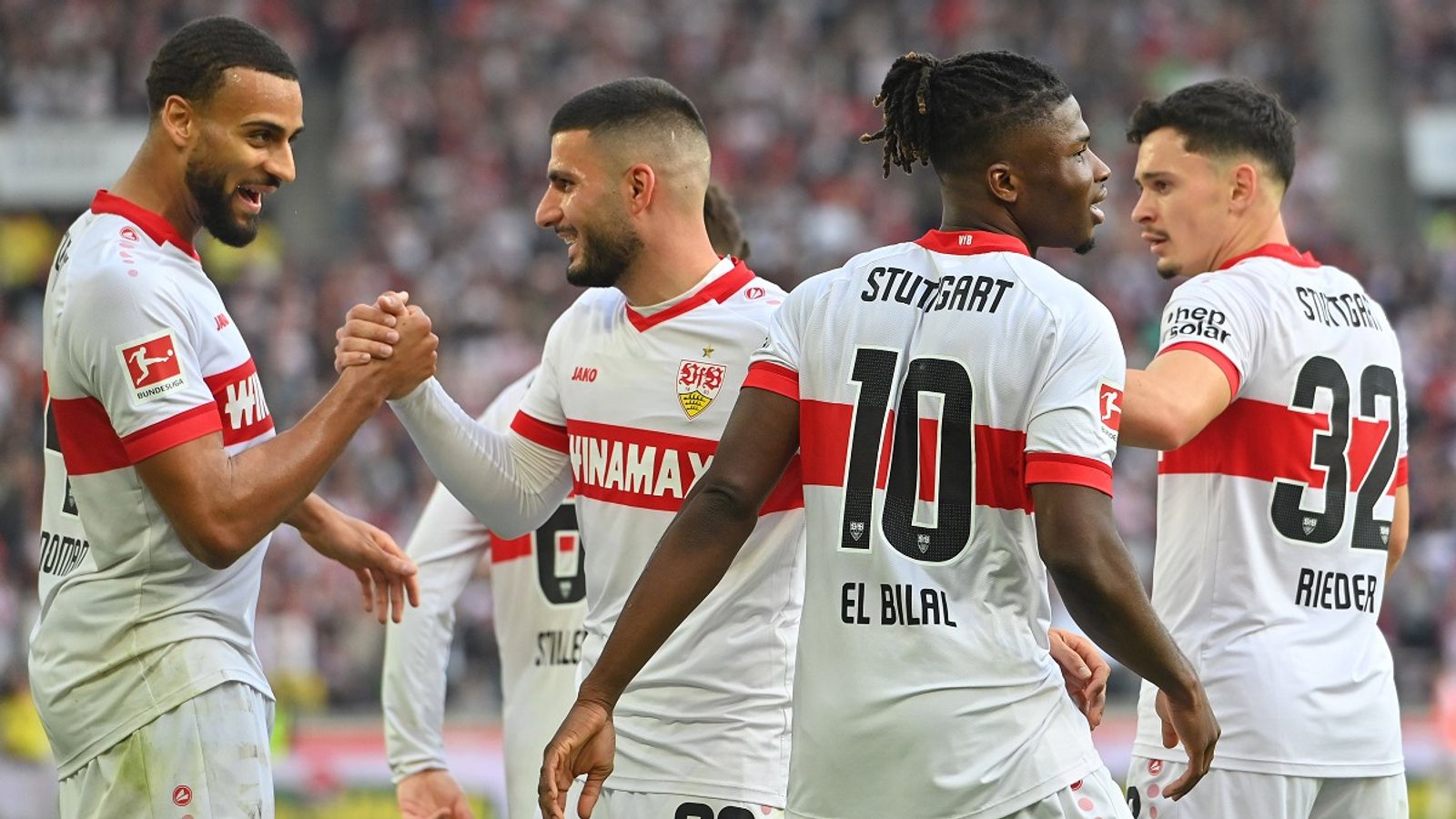 Holt der VfB Stuttgart einen neuen Stürmer nach dem Toure-Schock?