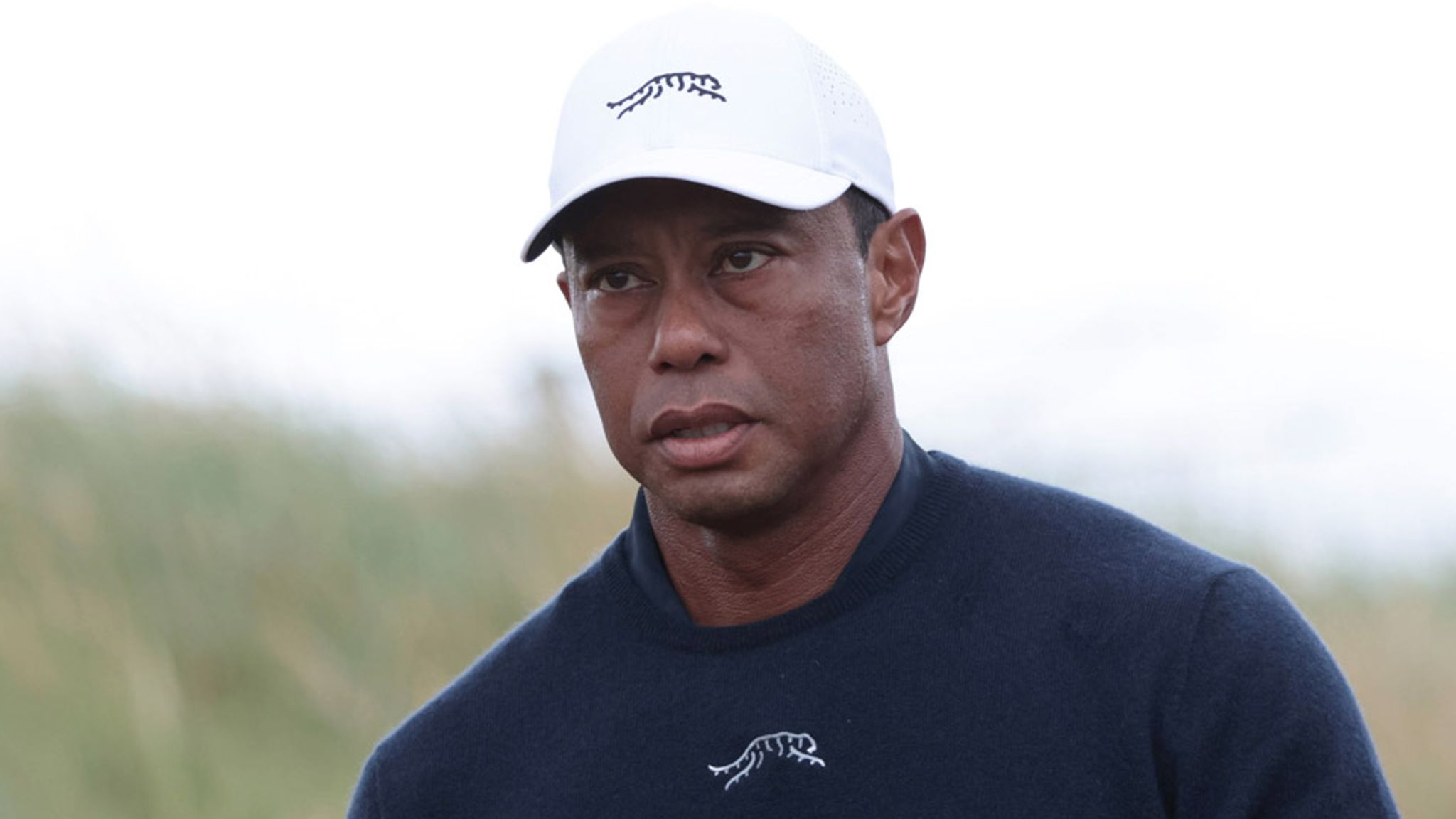 Tiger Woods erleidet Achillessehnenriss | Golf News | Sky Sport