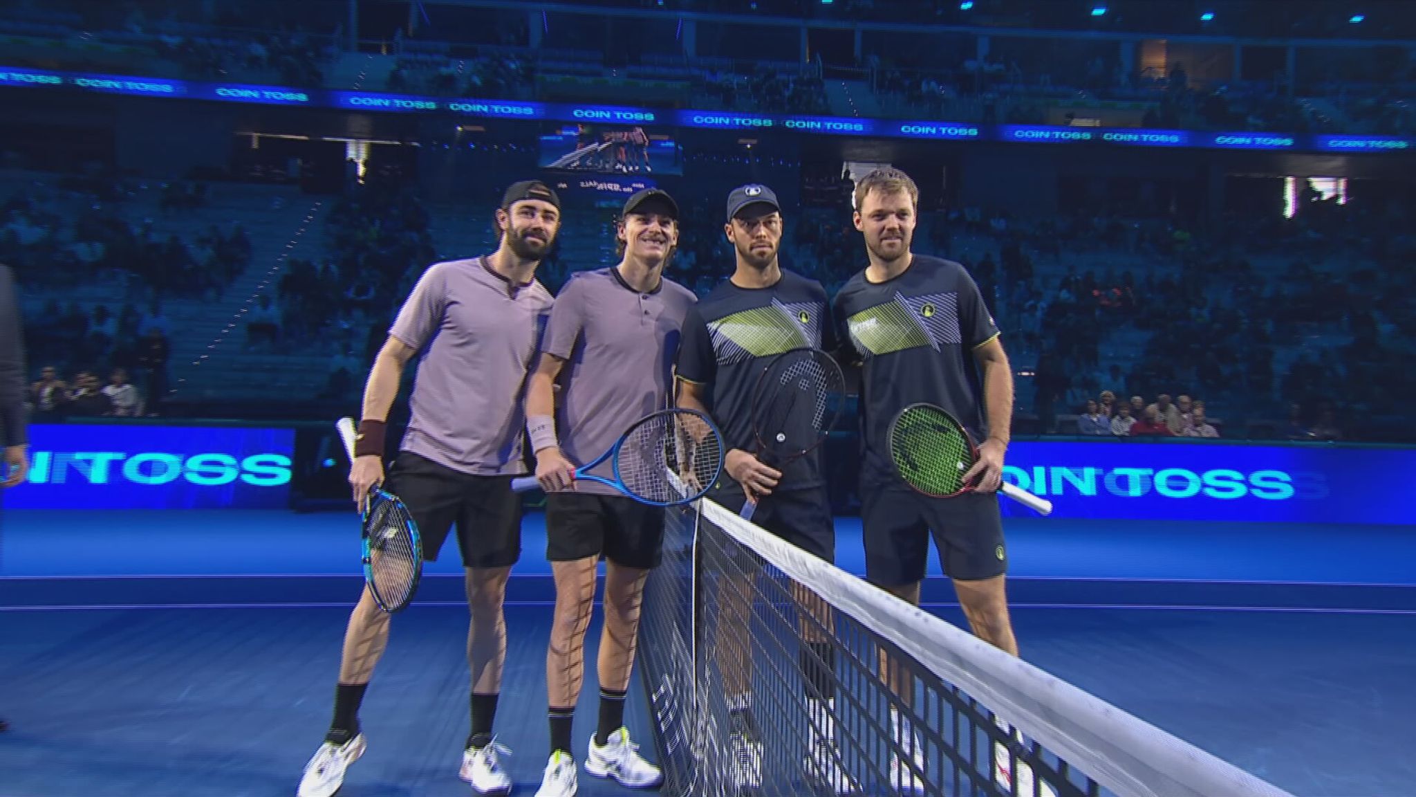 Die TopTurniere der ATP im Livestream auf skysport.de und in der Sky