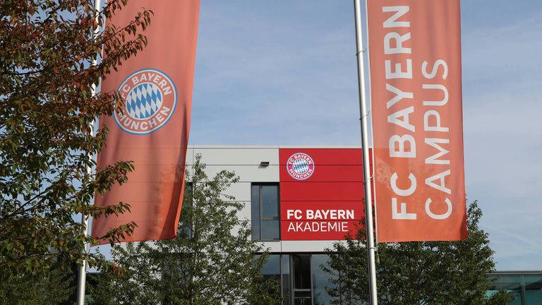 Der FC Bayern darf sich auf ein neues Talent freuen.