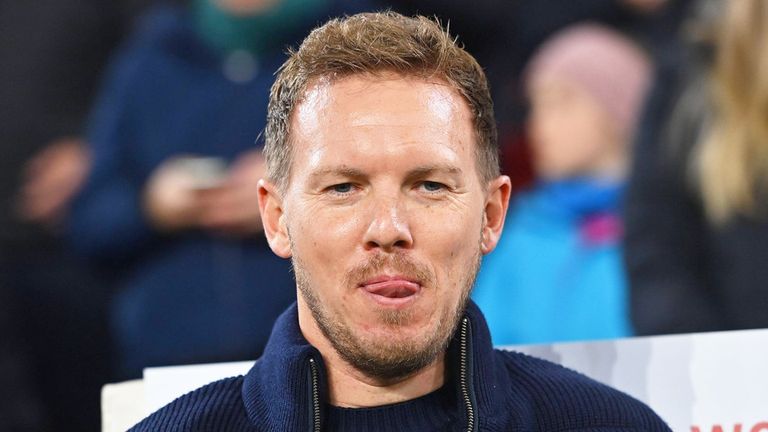 Julian Nagelsmann