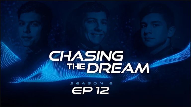 F2 I Chasing the Dream: Wunderschönes Monza