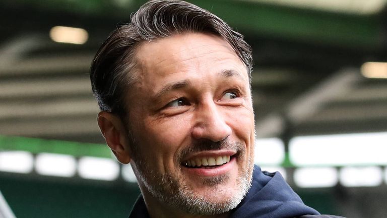 Könnte Niko Kovac neuer Trainer beim Hamburger SV werden?