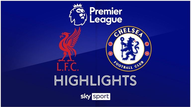 FC Liverpool – FC Chelsea - die Highlights | Premier League