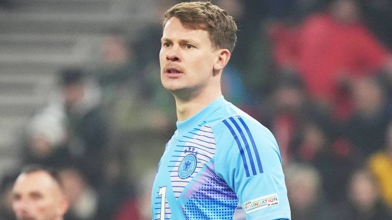 ALEXANDER NÜBEL: 