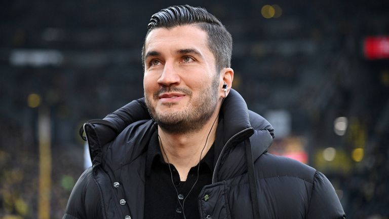 Die Verletzten kehren nach und nach zurück: BVB-Coach Nuri Sahin kann mittlerweile wieder auf einen breiteren Kader zurückgreifen. 