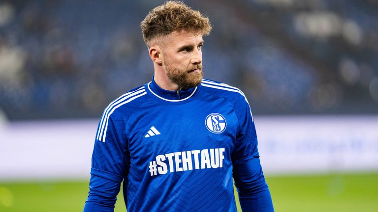 Die Causa Ralf Fährmann sorgt beim FC Schalke 04 nach wie vor für Brisanz. 