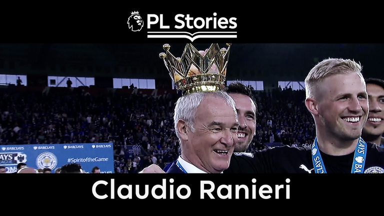 ranieri