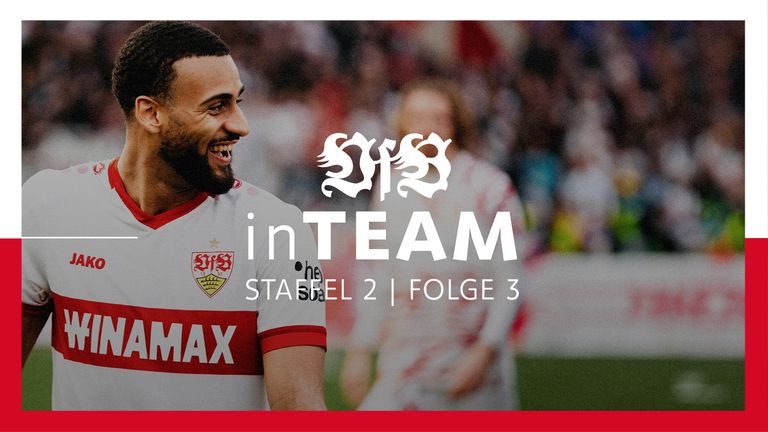 VfB inTEAM – Folge 3 (Balanceakt)