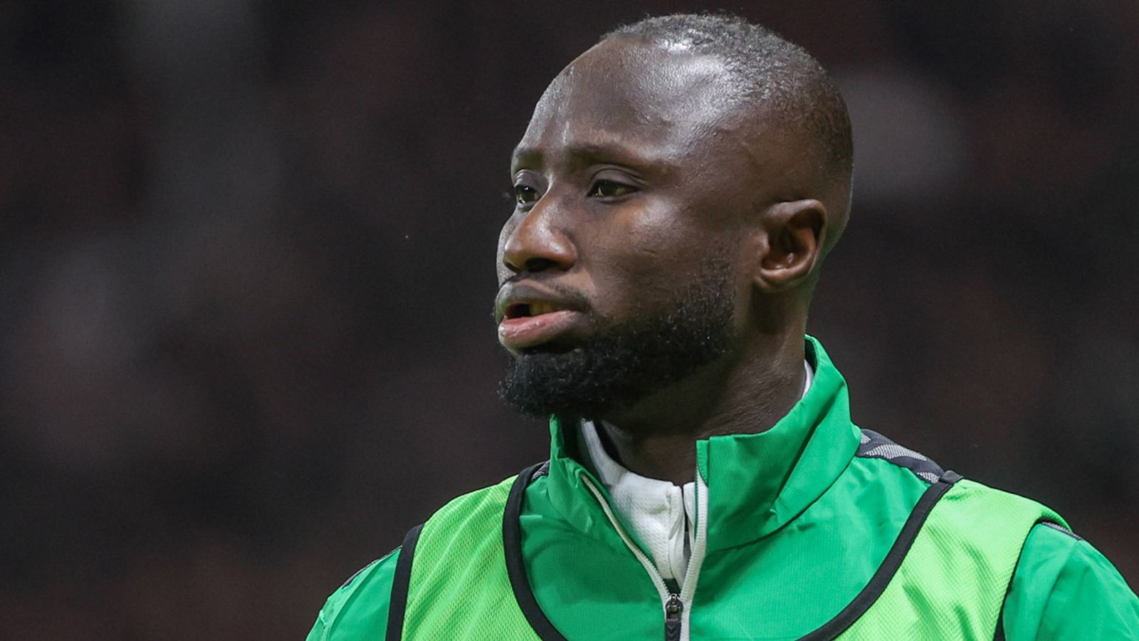 Naby Keita steht nach Sky Infos vor einem Wechsel zu Ferencvaros Budapest