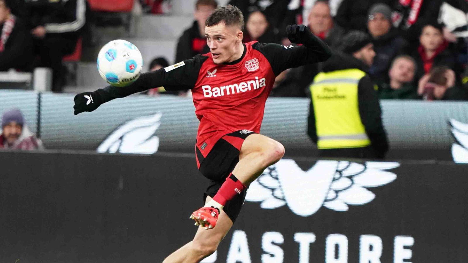 Fernando Carro im Interview zu Xabi Alonso und Florian Wirtz Transfer