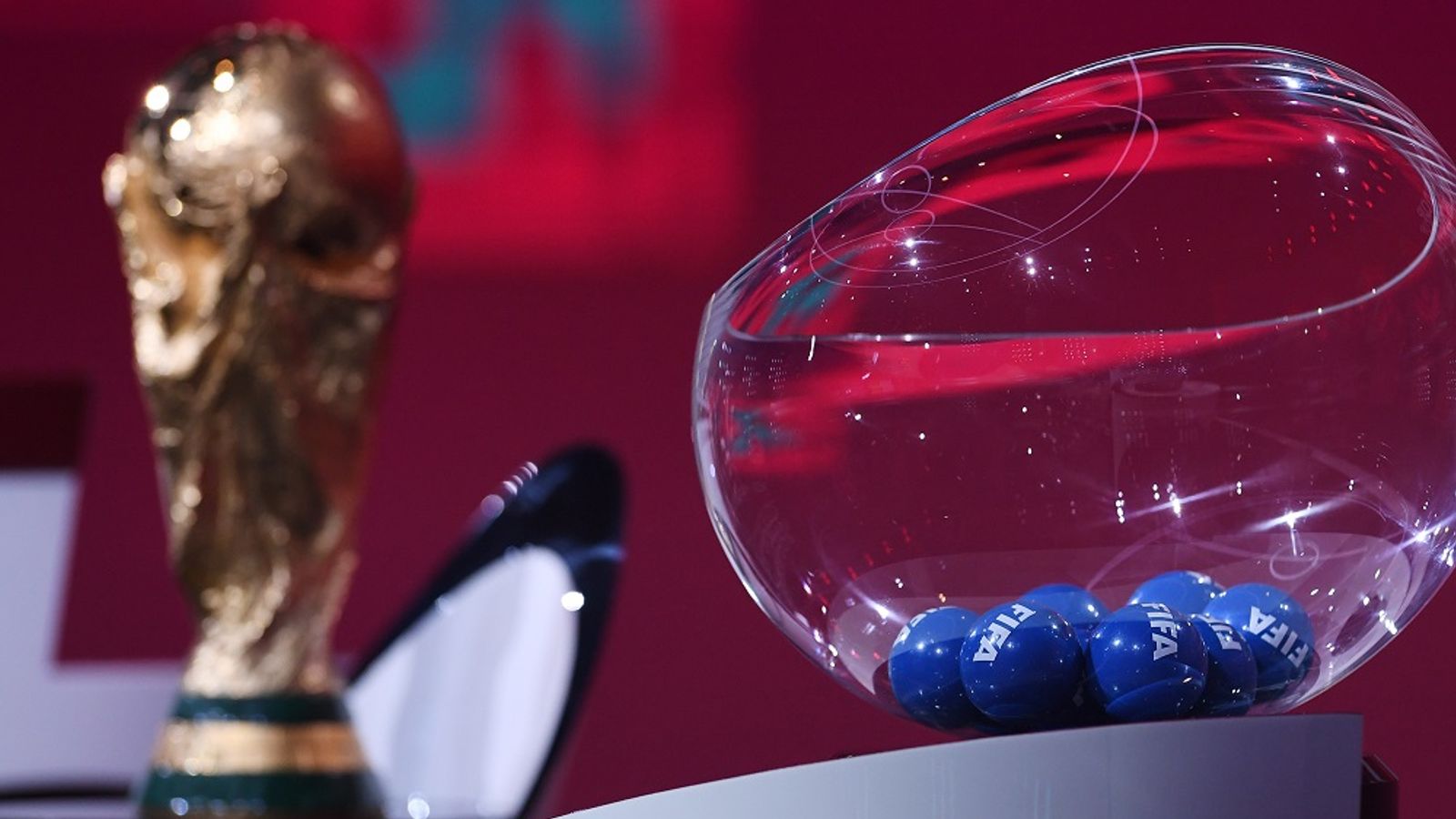  Foto zu Deutschland-Gruppe für die WM-Qualifikation 2026 steht fest 