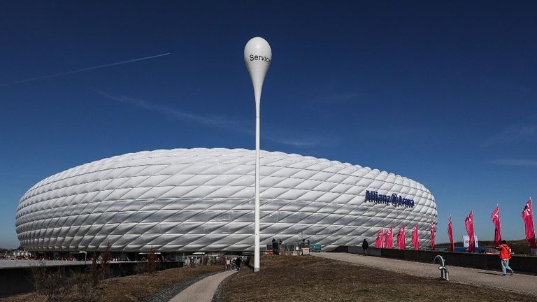 Allianz Arena