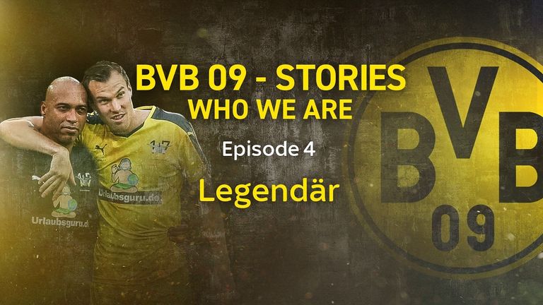 Seit 2018 tourt die Legendenmannschaft im offiziellen Auftrag des BVB durch die Welt. Unterwegs zwischen Dortmund und Brasilia mit Legenden wie Jürgen Klopp, Lucas Barrios und Kevin Großkreutz.